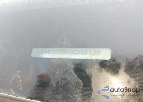 2018 Dodge Durango Gt Awd from USA, damaged, VIN 1C4RDJDG4JC232139